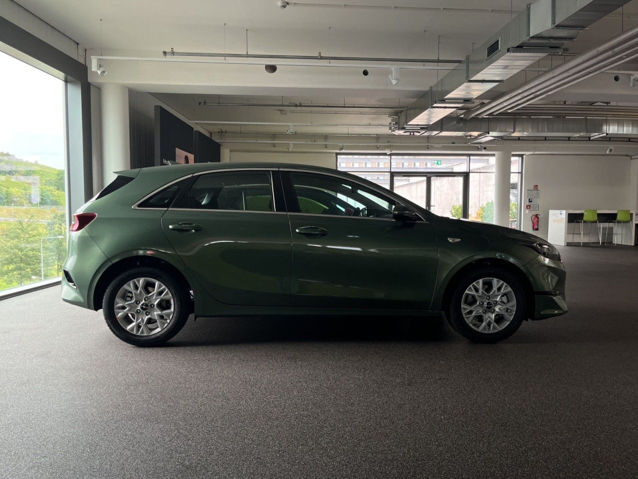 Kia cee'd / Ceed - Bild 5