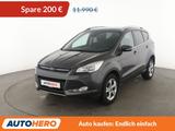 Ford Kuga 1.5 EcoBoost Sync Edition*NAVI*TEMPO* - Ford Kuga Gebrauchtwagen in Hamburg