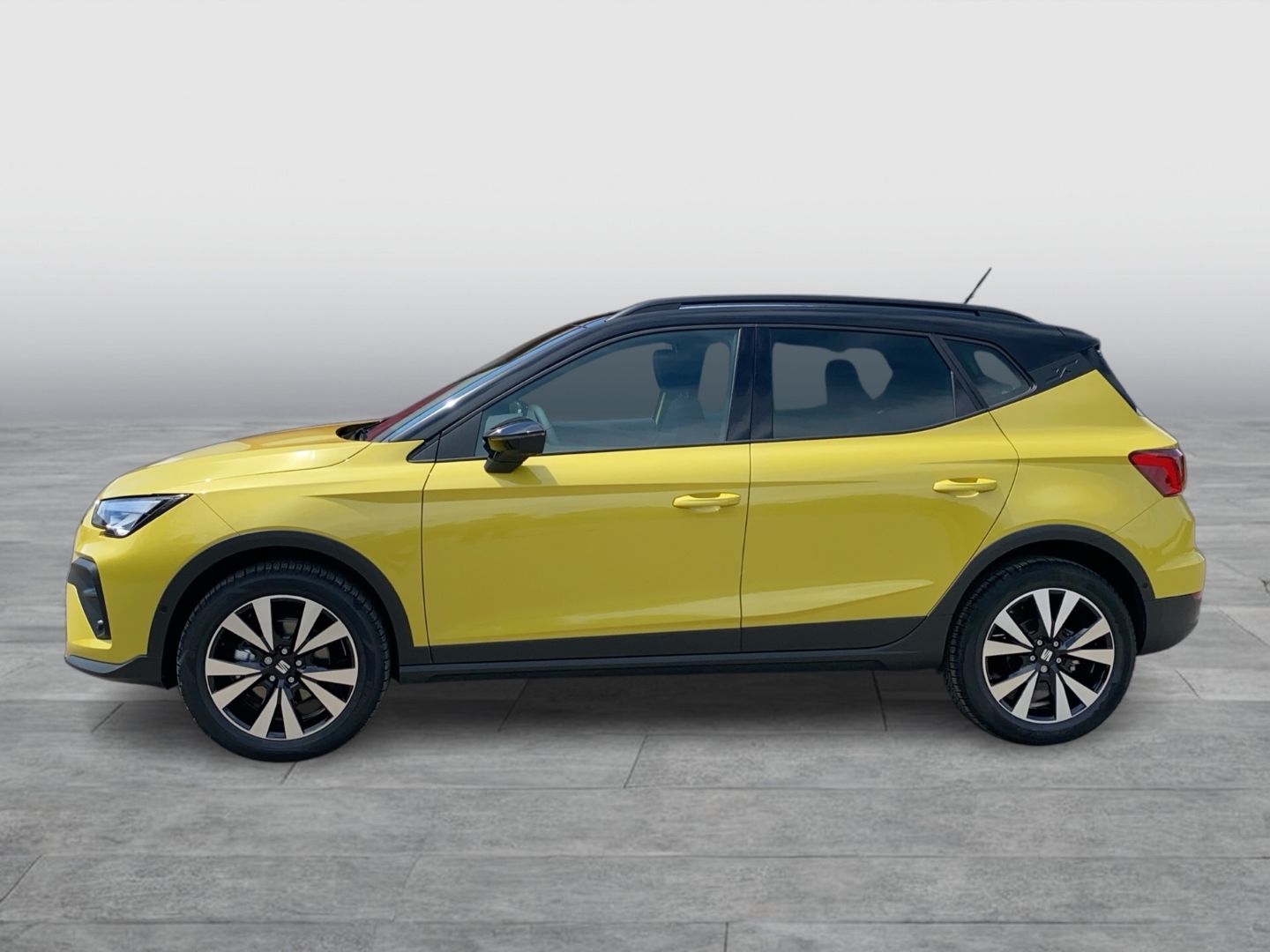 Seat Arona STYLE 1.0 TSI 85 KW (116 PS) 7-GANG-DSG Si imagem 2