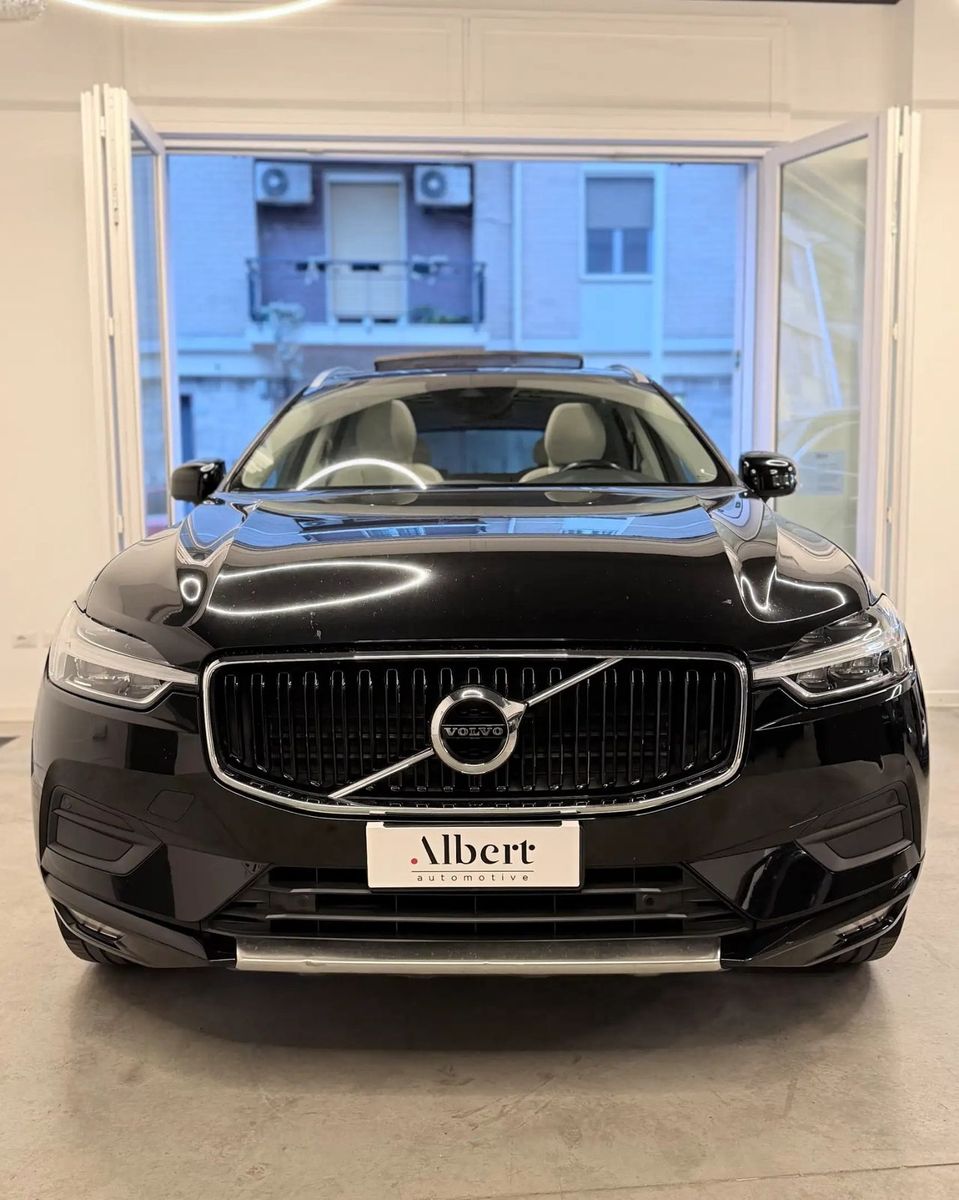 Volvo XC 60 XC60 D4 Geartronic Momentum imagem 2