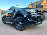 Ford Ranger 3,2 LIMITED*4X4 ALLRAD*LEDER*AUTOMATIK* - Ford Ranger: Auto