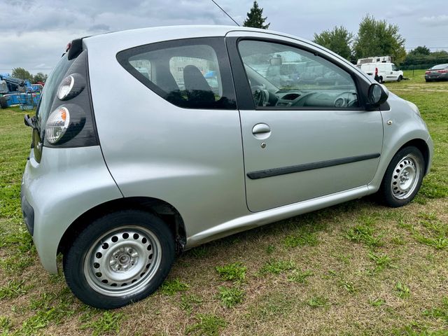 Citroën C1 Style Klima — Bild 3