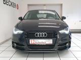Audi A1 Sportback 1,6 TDI S Line 1.HAND  NAVI BIXENON - gebrauchte Audi A1 aus dem Jahr 2014