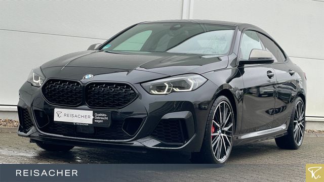 BMW M235i A xDrive Gran Coupé M-Sport PRO,Pano,Leder