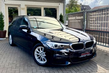 BMW 520 - 4