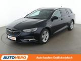 Opel Insignia Sports Tourer 1.6 CDTI DPF Innovation  - Opel Insignia: Blau