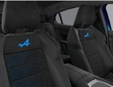 Renault Rafale Full Hybrid 200PS Esprit Alpine - Renault Rafale: Sportwagen