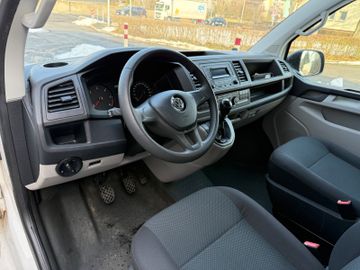 Volkswagen T6 Transporter - 9