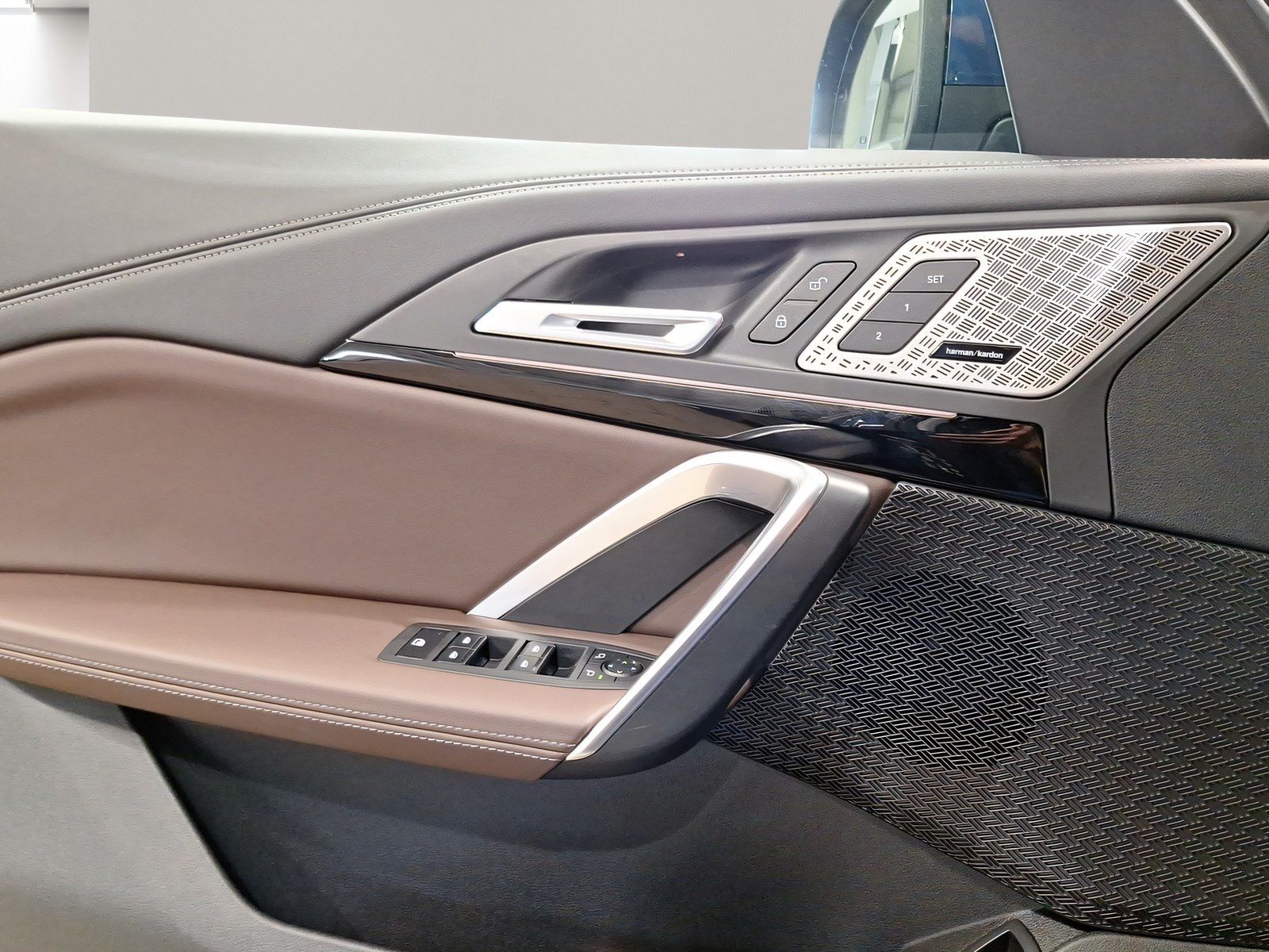 BMW X1 - Bild 16