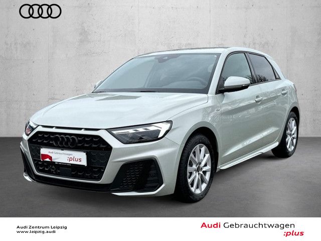 Audi A1 Sportback 30 TFSI S line *LED*Infotaiment+*