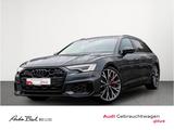 Audi S6 Avant 3.0TDI qu tiptronic Navi LED virtual B& - gebrauchte Audi S6 aus dem Jahr 2024