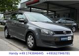 Volkswagen Polo V 1.2i  Trendline/Klimaautomatik/Cool&Sound - gebrauchte VW Polo aus dem Jahr 2012