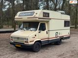 Fiat 280 - Diesel 1991