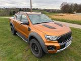 Ford Ranger Wildtrak Doppelkabine 4x4