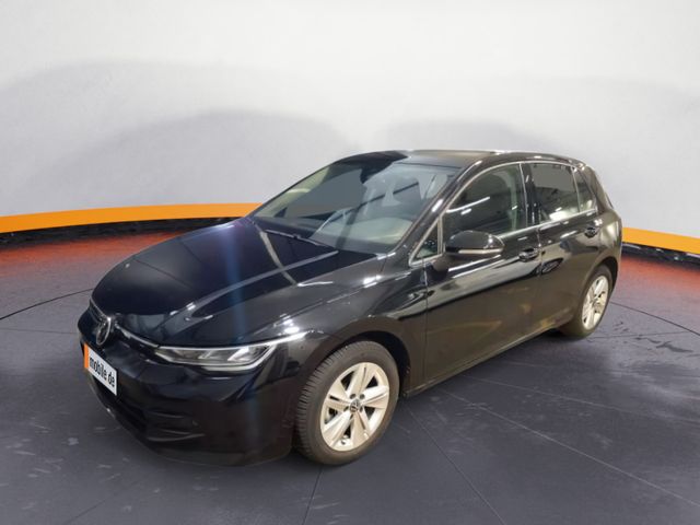 Volkswagen Golf Life 1.5 TSI LED/Lenk.+Sitzhzg./Kamera/AHK