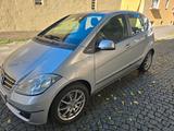 Mercedes-Benz A 160 BlueEFFICIENCY - - gebrauchte Mercedes-Benz A 160 aus dem Jahr 2010