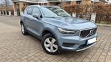 Volvo XC40 T3 Inscription | 1J-Garantie | Inspektion  - Volvo XC40 von privat