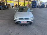 Volkswagen Golf 2.0 Special Variant /Automatik/Tüv Neu/AHK - Volkswagen Golf aus 2001: Kombi