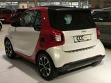 Smart fortwo cabrio 90PS - Smart Gebrauchtwagen in Bonn