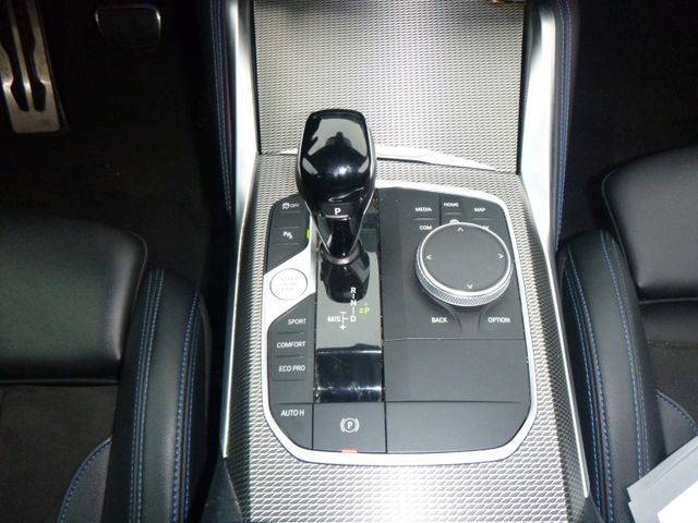 Fahrzeugabbildung BMW 420 d Coup'e >M Sport<