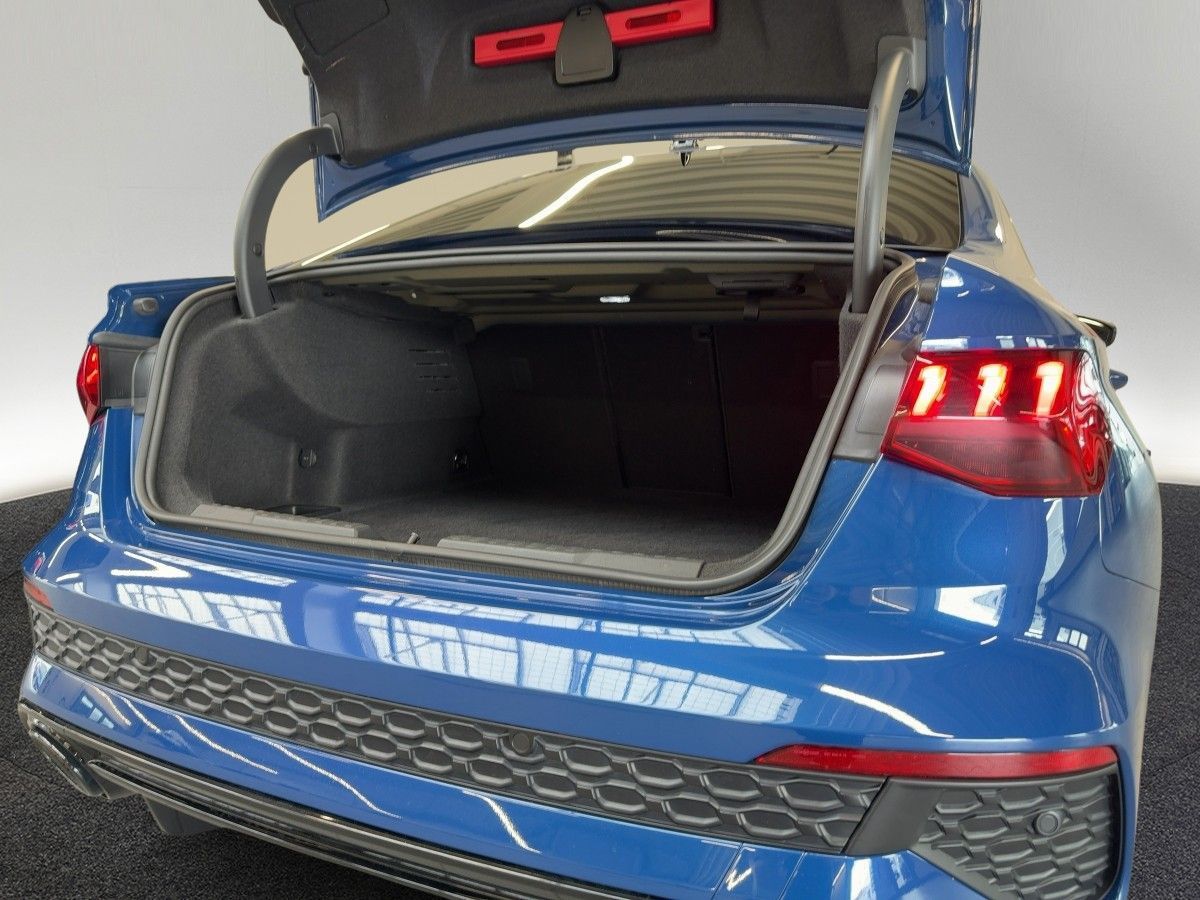 Audi RS3 - Bild 7