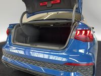 Audi RS3 - Vorschau Bild 7