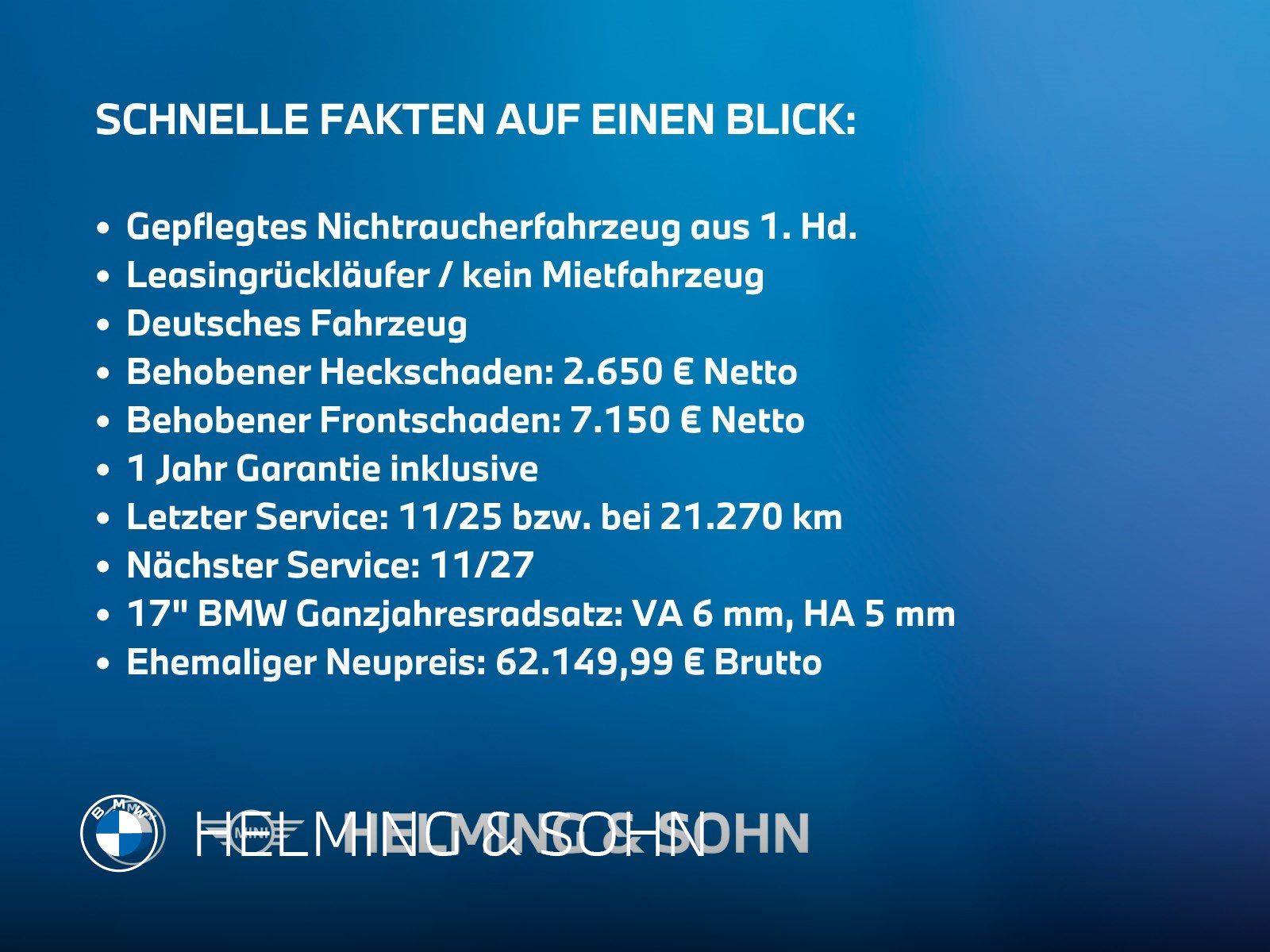 BMW i4 - Bild 3