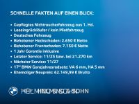 BMW i4 - Vorschau Bild 3