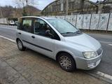 Fiat Multipla 1.9 MJT Dynamic 187km - Fiat Multipla mit Diesel-Antrieb