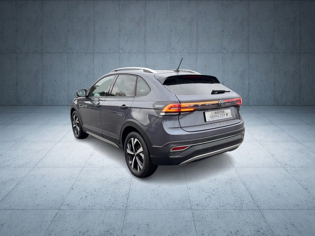 Volkswagen Taigo - Bild 5