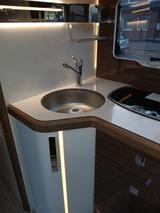 Mobilvetta Krosser P86 - Mobilvetta Teilintegrierter