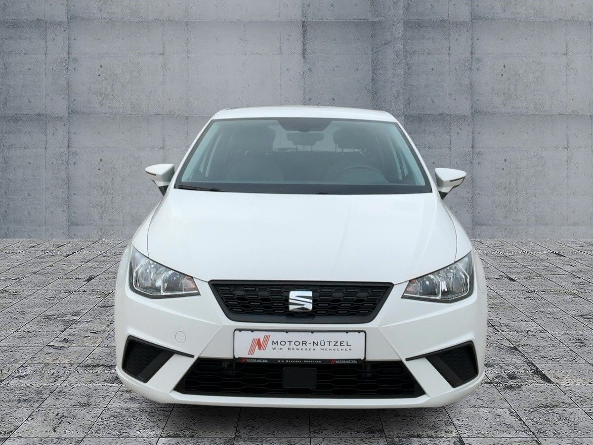 Seat Ibiza - Bild 3