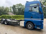 MAN TGX 26.500 (WMA21X77) - MAN 7 5t