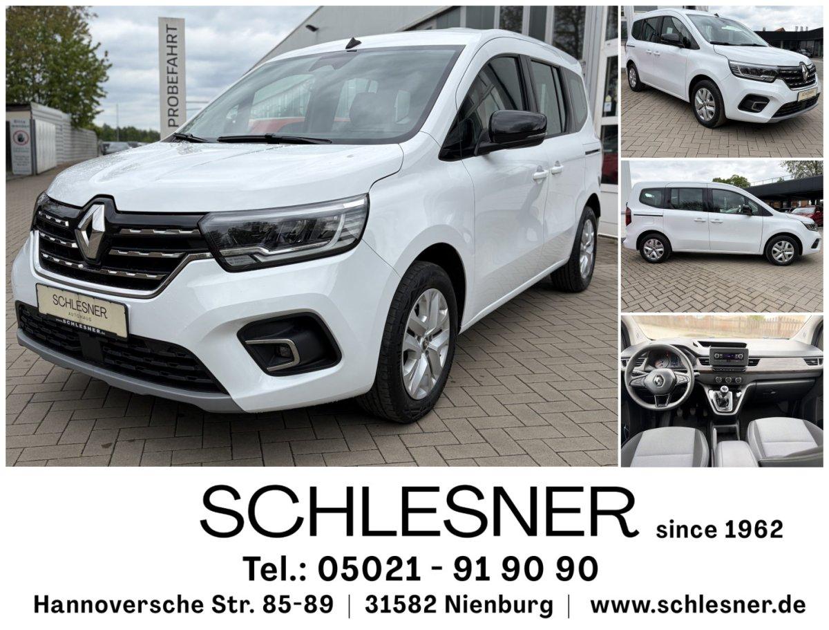 Renault Kangoo III  Edition One TCe 100