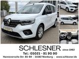 Renault Kangoo III  Edition One TCe 100 - Renault Kangoo: Kleinbus, E10