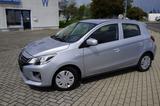 Mitsubishi Space Star Spirit*1.2*2 Hand*Klima* - Mitsubishi Space Star: Spirit