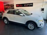 Andere VOLKSWAGEN T-ROC 2.0TDI STYLE 116cv - Andere mit Diesel-Antrieb: Beige