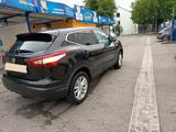 Nissan Qashqai - Nissan Qashqai von privat