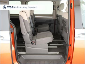 Volkswagen T7 Multivan - 6
