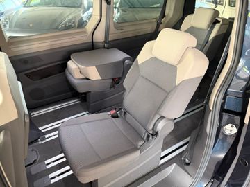 Volkswagen T7 Multivan - 9