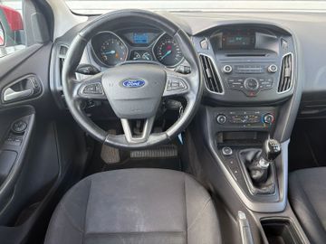 Ford Focus - 3