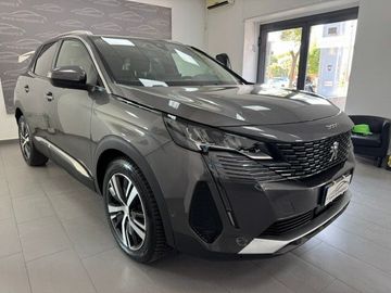 Peugeot 3008 - 2