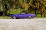 Dodge Charger R/T 440cui in Plum Crazy Purple - Dodge Gebrauchtwagen von 1970