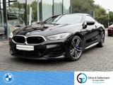 BMW M850i xDrive Coupé //Sitzbelüftung Laser Stop&Go - gebrauchte BMW M850 aus dem Jahr 2022