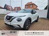 Nissan Juke 1.0 DIG-T 114 PS 6MT N-CONNECTA WINTER II - Nissan Juke Neuwagen