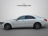 Mercedes-Benz S 400 Hybrid Limousine*ACC*Keyless*360°* - Euro5 Gebrauchtwagen