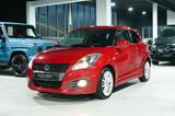 Suzuki Swift Sport/BI-XENON/SHZ/KLIMAAUTOMATIK - Suzuki Swift: Rot