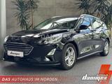 Ford Focus Turnier 1.5 EcoBlue AUTOM. / CarPlay / SHZ - Ford Focus Gebrauchtwagen in Bremen