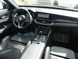 Alfa Romeo Stelvio 2.0T Veloce Q4 LEDER/KAM/BI-XENON/19ZOLL - : Allradantrieb, Geländewagen