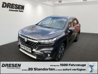 Suzuki (SX4) S-Cross - Vorschau Bild 1